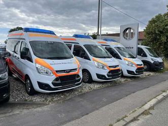 350*l2*trend*rettungswagen*lang*shz*rfk*