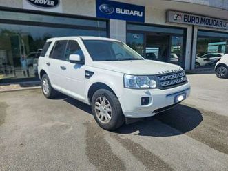 2.2 sd4 hse 190cv automatico