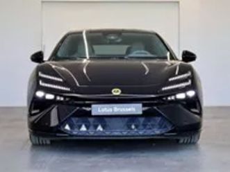 emeya lotus emeya - new - acc - hud - air suspension