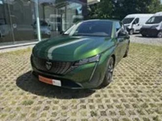 1.5 bluehdi allure s&s