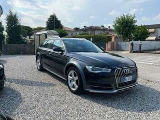 AUDI A6 ALLROAD a6-allroad-3-0-tdi-business-quattro-218cv-s-tronic