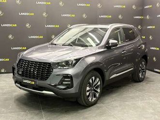 1.5t cvt s3 *gray*garanzia ufficiale*