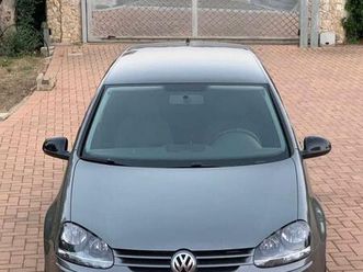 volkswagen golf 5
