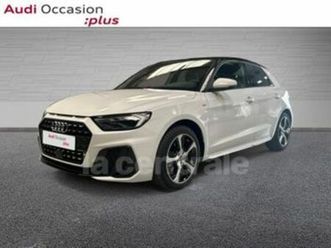 ii 1.0 30 tfsi 116 s line s tronic 7