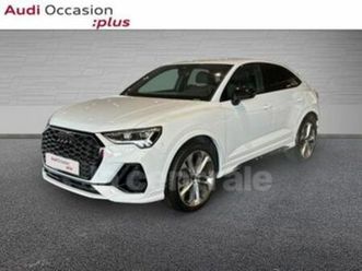 35 tfsi 150 black edition s tronic 7