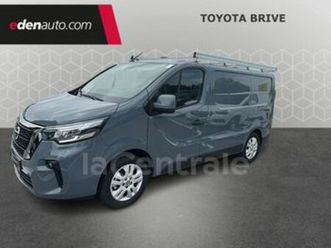 fourgon 2.0 dci 170 s&s tekna l1h1 2t8 dct