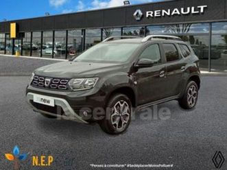 ii 1.5 blue dci 115 4x2 15 ans eu6