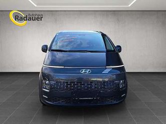 hyundai staria bus 2,2 crdi trend line 4wd dct aut.