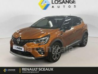 ii 1.6 e-tech 145 intens 21