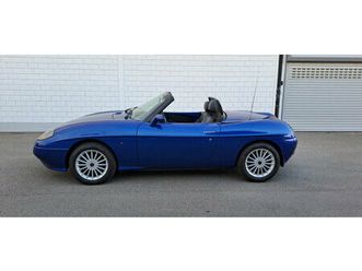 barchetta 1.8 abs