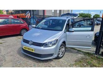 1.6i 16v fsi b2b. 7 place euro 6