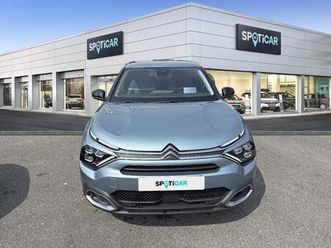 bluehdi 130ch shine eat8