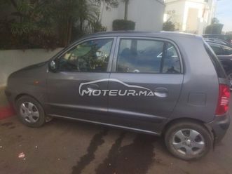 hyundai atos atos 2005 essence 473317 occasion à sale maroc