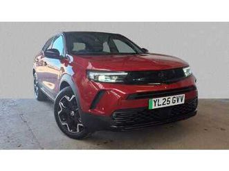 100kw ultimate 50kwh 5dr auto 2025