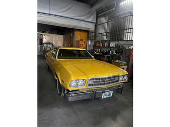 1973 ford gran torino for sale