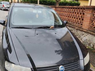 fiat stilo - 2005