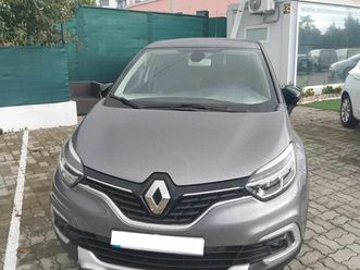 renault captur 1.5 dci, 90cv
