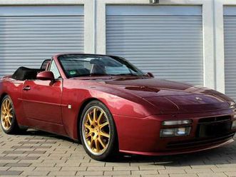 944 s 2 cabriolet