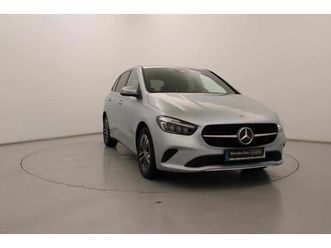 mercedes-benz classe b 250 e