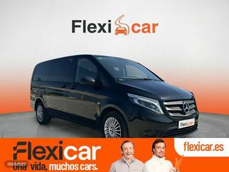 116 cdi tourer pro larga