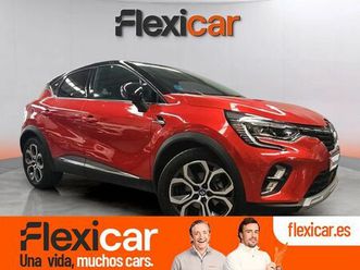 zen e-tech híbrido enchufable 118 kw (160 cv)