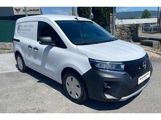 nissan townstar townstar 45 kwh l1 professional