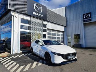 mazda - mazda3