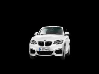 218i cabrio 100 kw (136 cv)