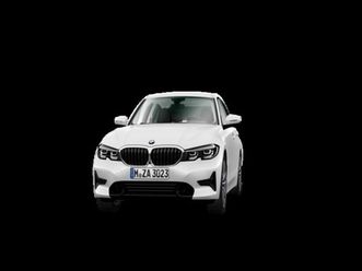 320d xdrive 140 kw (190 cv)