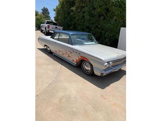 1963 buick skylark for sale