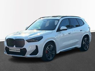 bmw ix1 xdrive30 230 kw (313 cv)