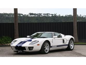 2005 ford gt v8 a vendre
