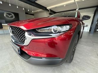 mazda - mazda cx-30