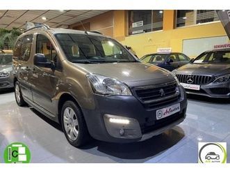 tepee bluehdi 100 outdoor