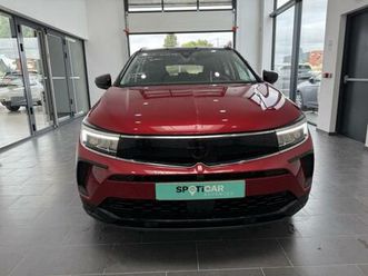 1.2 turbo 130ch gs line