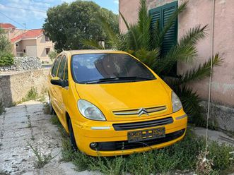 citroen picasso
