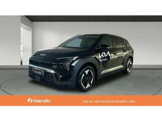 kia ev3 bev 81kwh 150kw earth auto 204cv 5p