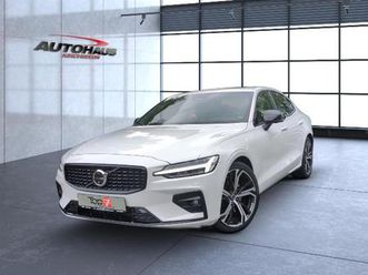 VOLVO S60 volvo-s60-b5-benzin-ultimate-dark-awd-automatik