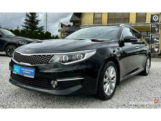 kia optima xl,lift,automat,full wersja,gwarancja iii (2010-2015) kamienna góra - sprzedajemy.pl