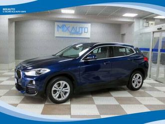 x2 (f39) xdrive 20d business aut eu6