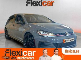 gti tcr 2.0 tsi 213kw(290cv) dsg