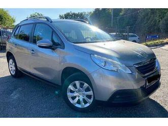 1.2i puretech active pack cool