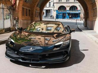 ferrari 296 gtb 3.0 v6 830