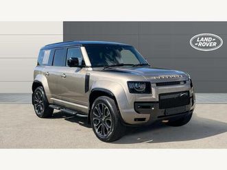 4.4 p635 v8 mhev octa auto 4wd euro 6 (start/stop) 5dr