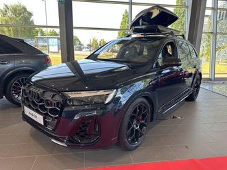 q7 60tfsie 490 tiptronic 8 quattro 5pl