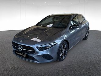 200 d 150ch progressive line 8g-dct