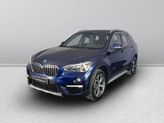 x1 (e84) sdrive18d xline auto my18