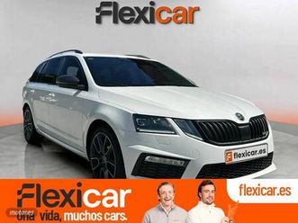 combi 2.0 tdi cr 184cv dsg rs