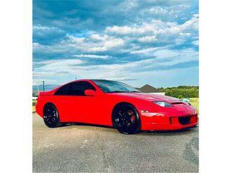 1993 nissan 300zx for sale