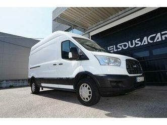 ford transit l3h2 2.2tdci 155cv